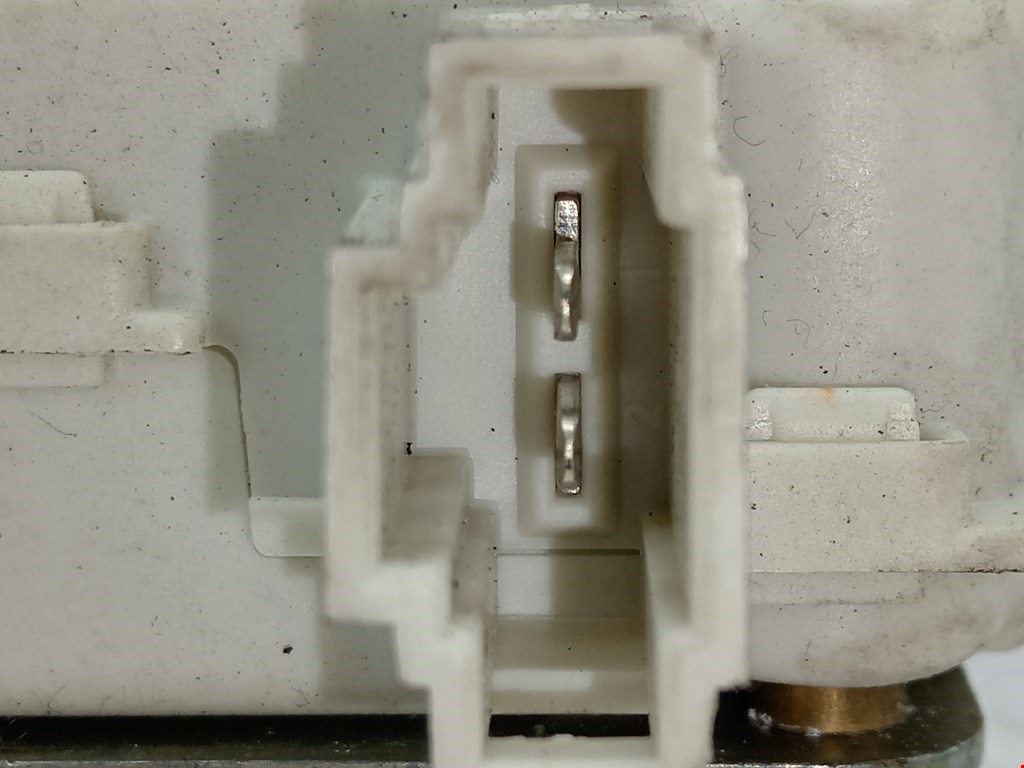 Активатор замка багажника VOLKSWAGEN Polo IV 2001-2009