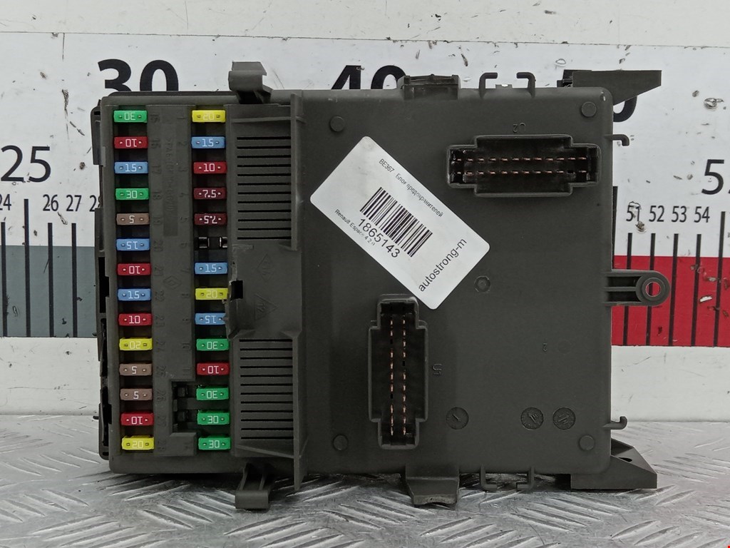 Датчик уровня в бачок омывателя RENAULT Espace 2003-2014