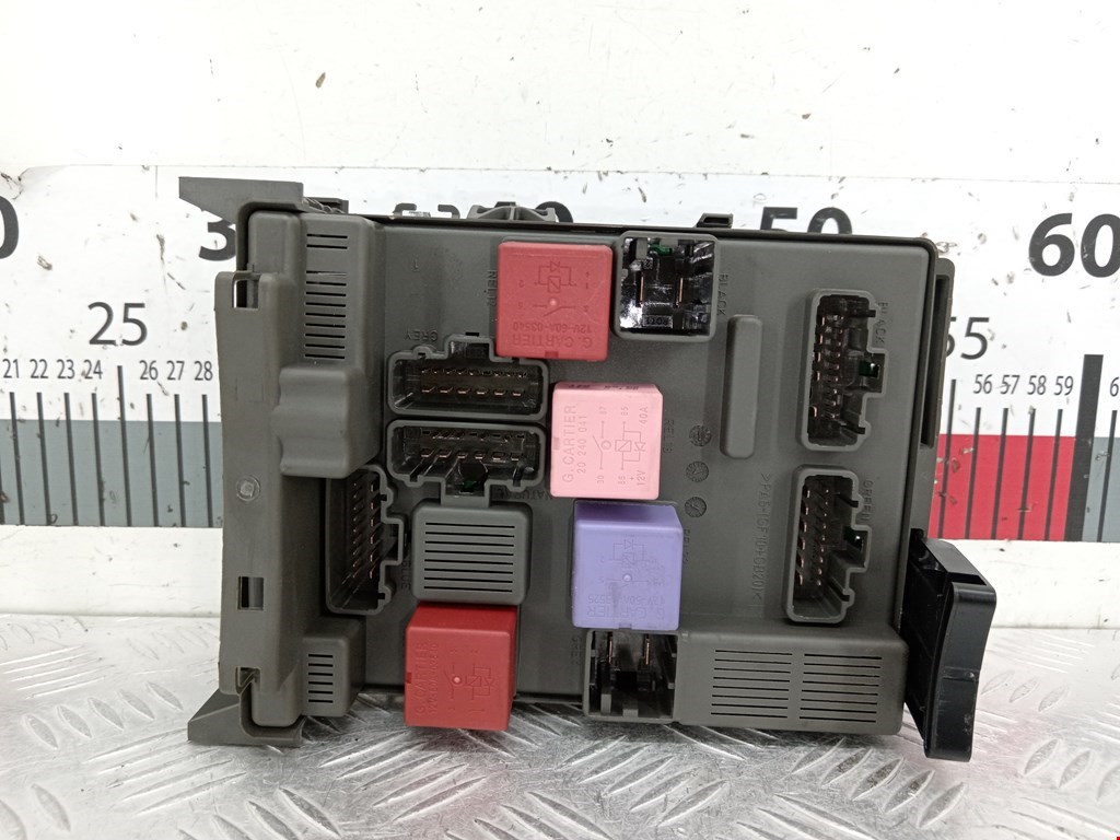 Датчик уровня в бачок омывателя RENAULT Espace 2003-2014