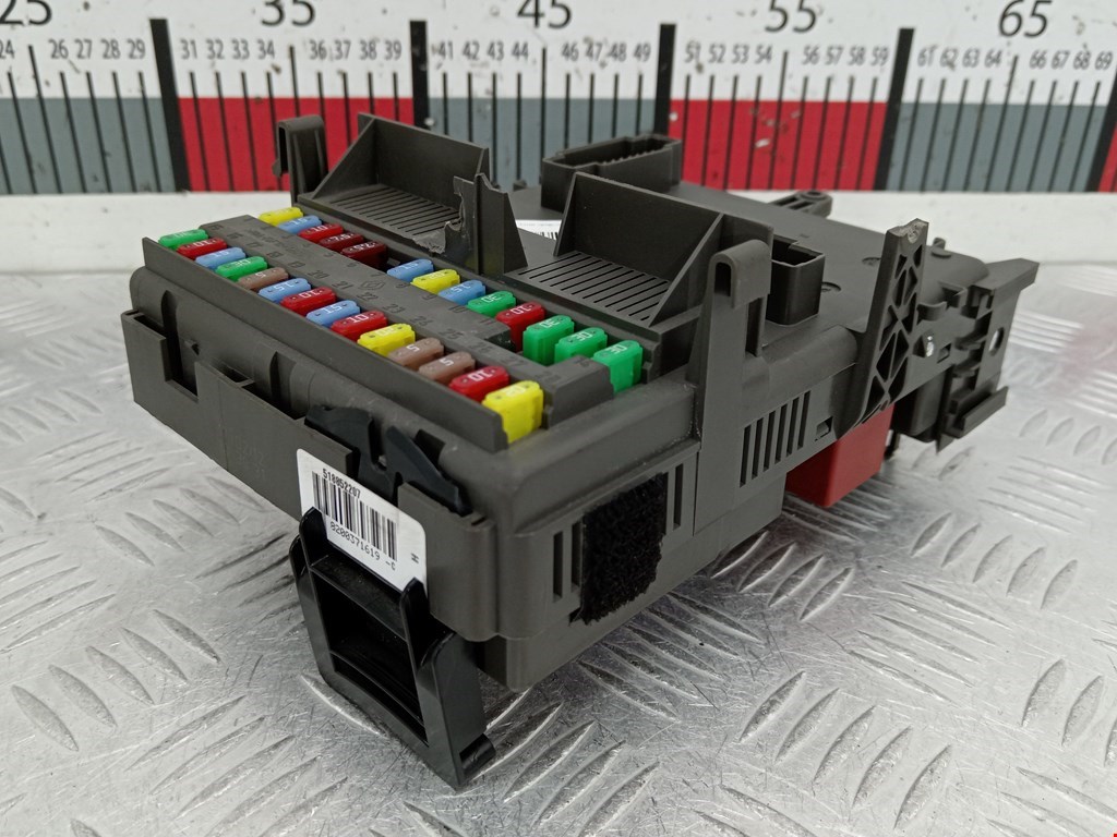 Датчик уровня в бачок омывателя RENAULT Espace 2003-2014