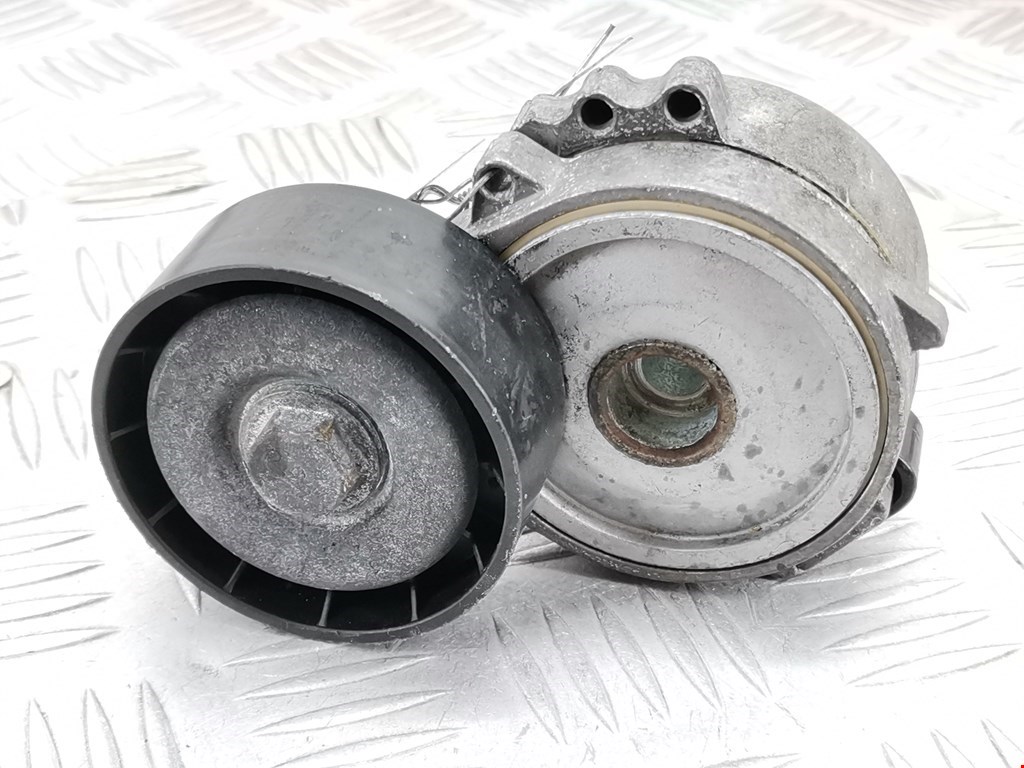 Натяжитель ремня генератора (приводного поликлинового ремня Land Rover Freelander 2 (2006-2014)