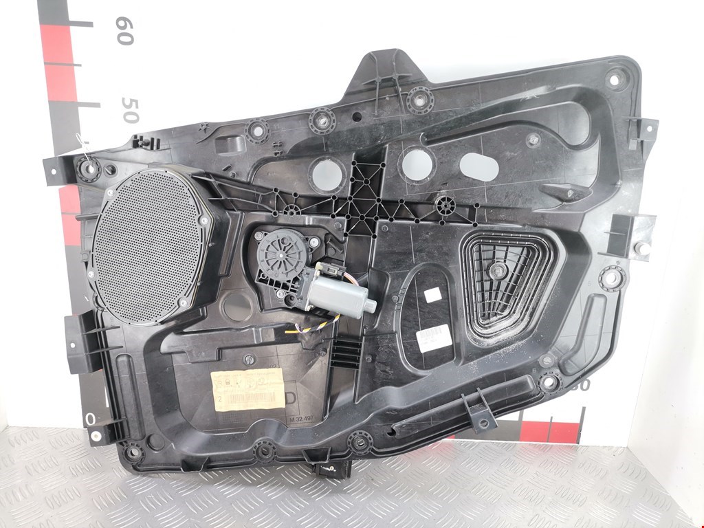 Стеклоподъемник передний правый FORD Fusion 2002-2012