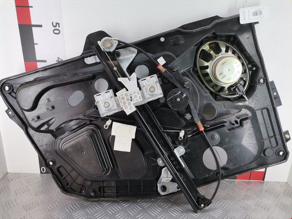 Стеклоподъемник передний правый FORD Fusion 2002-2012