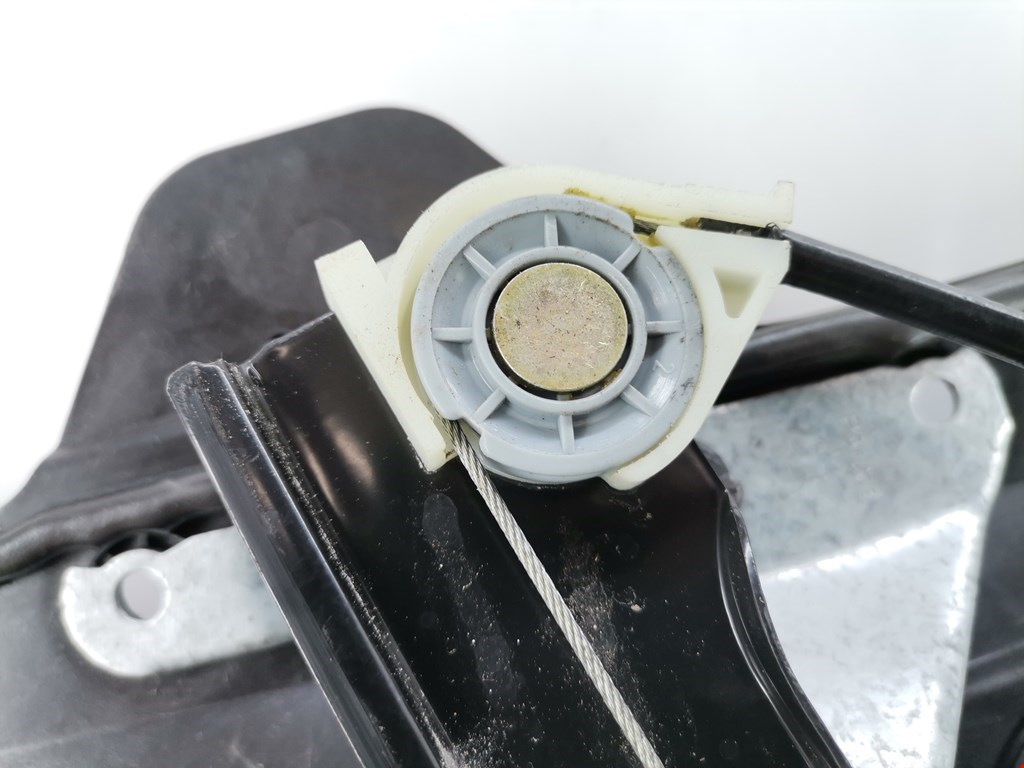 Стеклоподъемник передний правый FORD Fusion 2002-2012