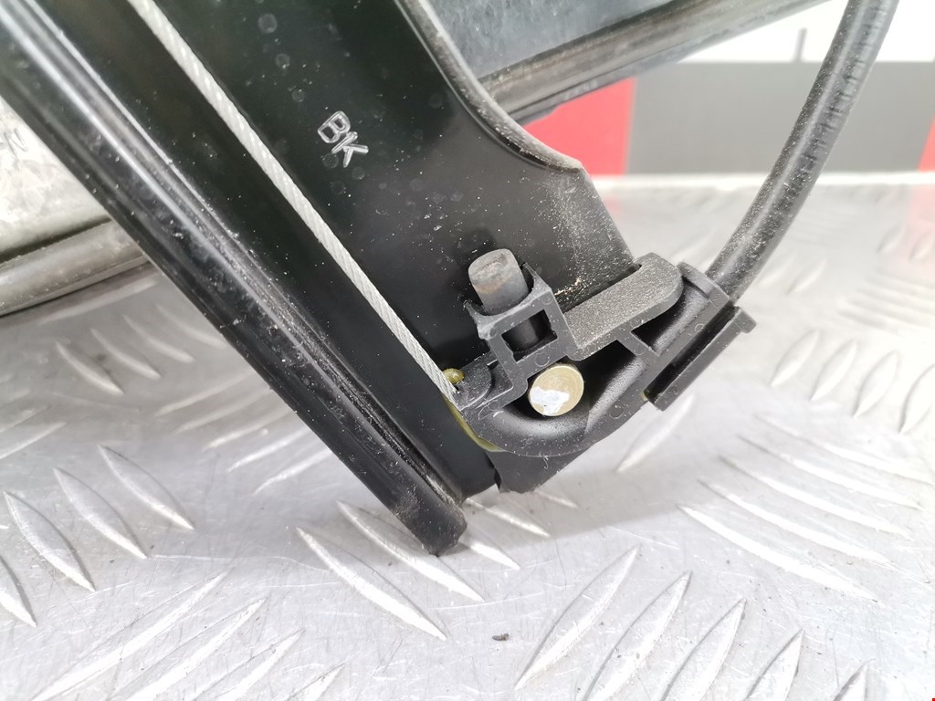 Стеклоподъемник передний правый FORD Fusion 2002-2012