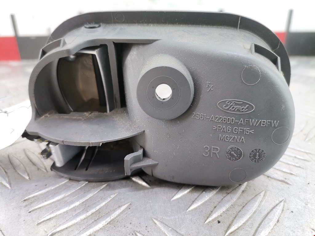 Ручка дверная передняя внутренняя правая FORD Fusion 2002-2012