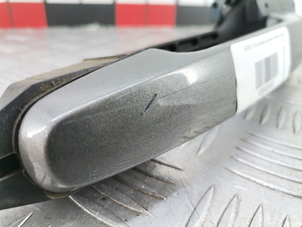 Ручка двери передней наружная левая TOYOTA Corolla Verso E121 AR10 2001-2009