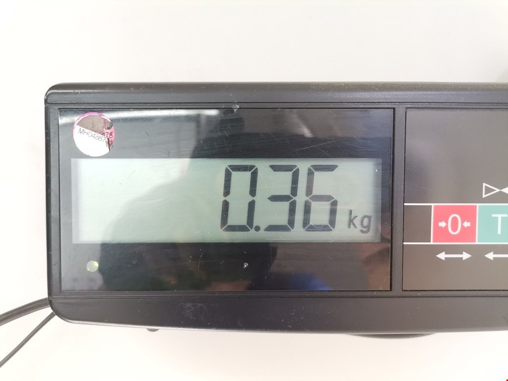 Ручка двери передней наружная левая TOYOTA Corolla Verso E121 AR10 2001-2009