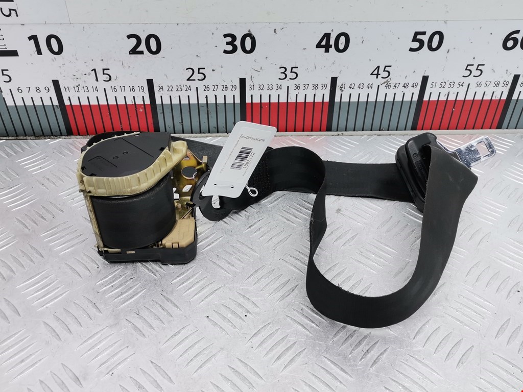 Ремень безопасности передний левый RENAULT Kangoo 1997-2008