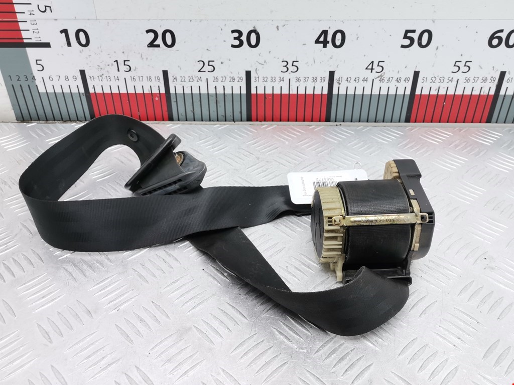 Ремень безопасности передний левый RENAULT Kangoo 1997-2008