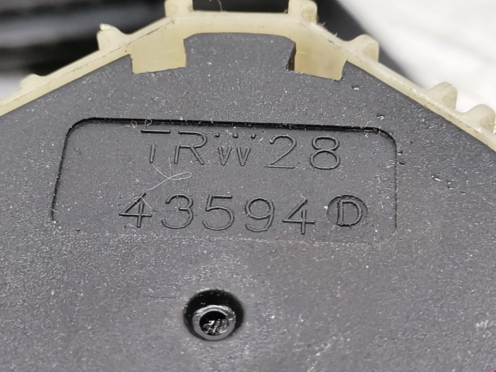 Ремень безопасности передний левый RENAULT Kangoo 1997-2008