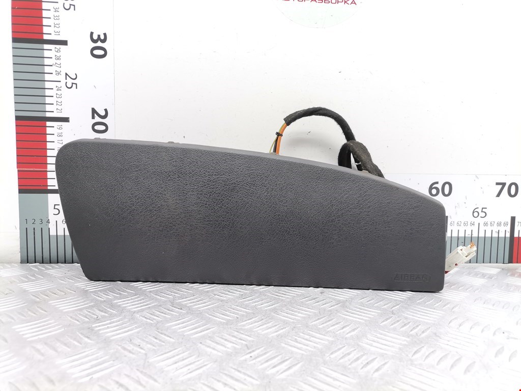 Подушка безопасности пассажирская (в торпедо) CITROEN Xsara 1997-2000