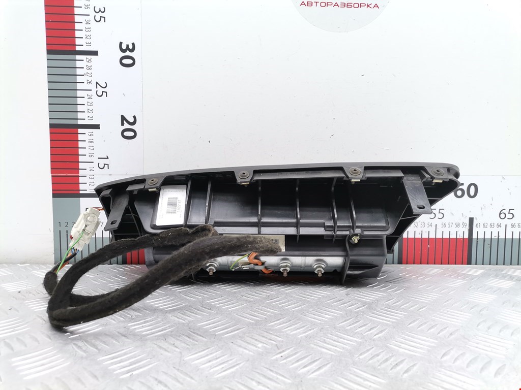 Подушка безопасности пассажирская (в торпедо) CITROEN Xsara 1997-2000