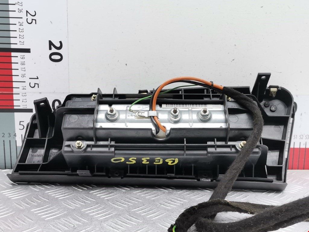 Подушка безопасности пассажирская (в торпедо) CITROEN Xsara 1997-2000