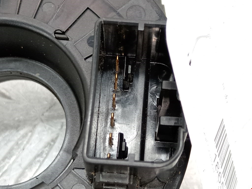 Механизм подрулевой для SRS (ленточный) SEAT Cordoba 2002-2009