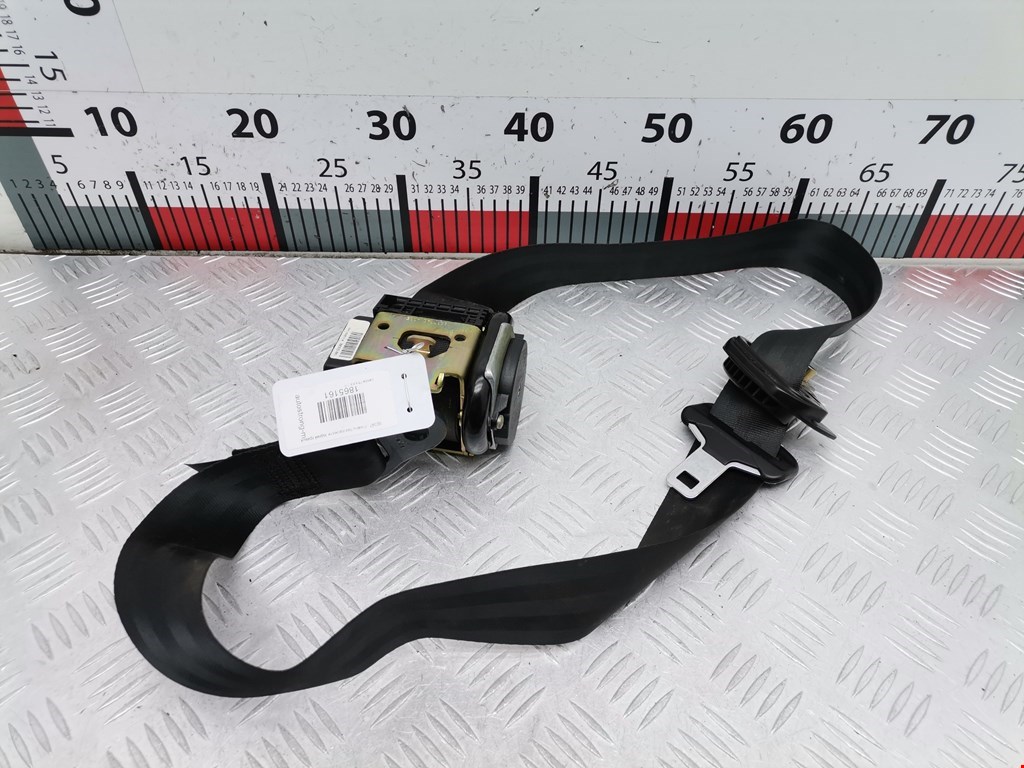 Ремень безопасности задний правый LANCIA Phedra 2002-2010