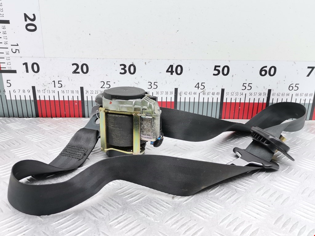 Ремень безопасности задний правый LANCIA Phedra 2002-2010