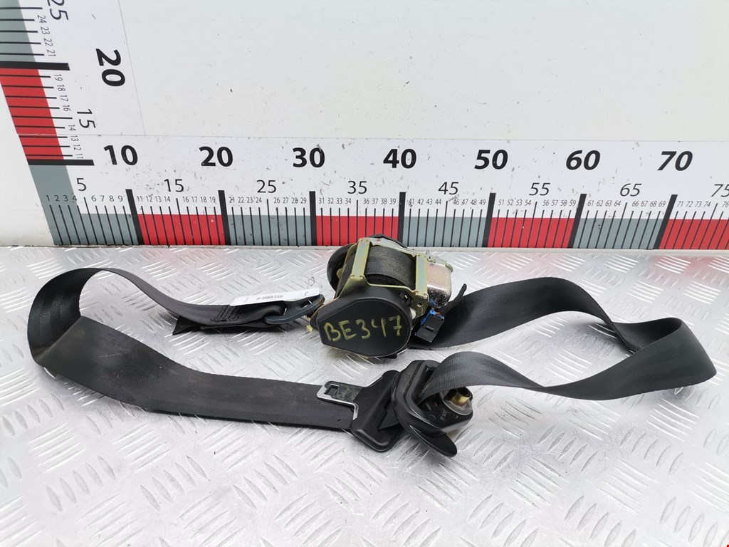 Ремень безопасности задний правый LANCIA Phedra 2002-2010