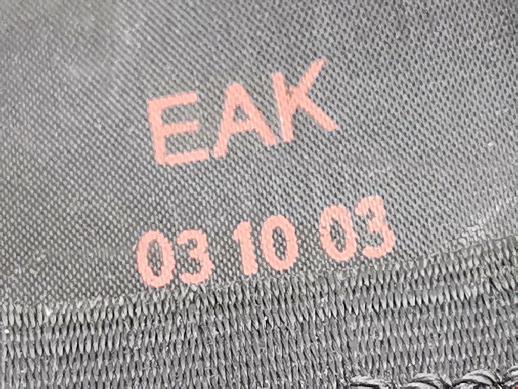 Ремень безопасности задний правый LANCIA Phedra 2002-2010