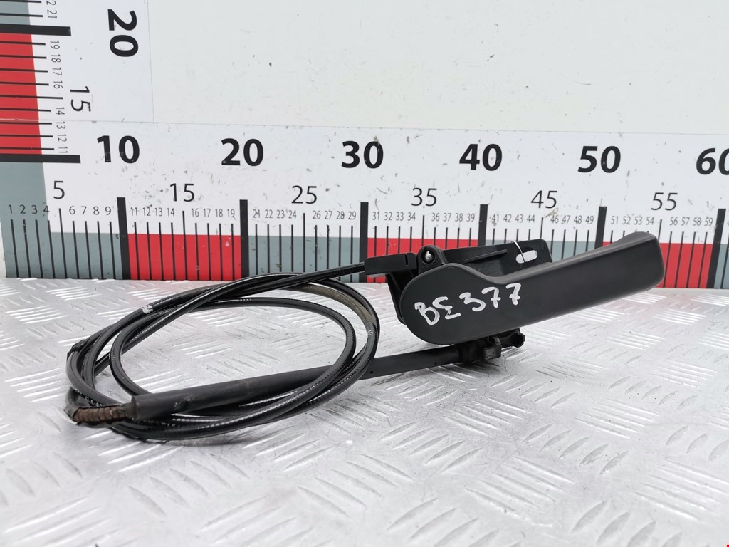 Ручка открывания капота SEAT Cordoba 2002-2009