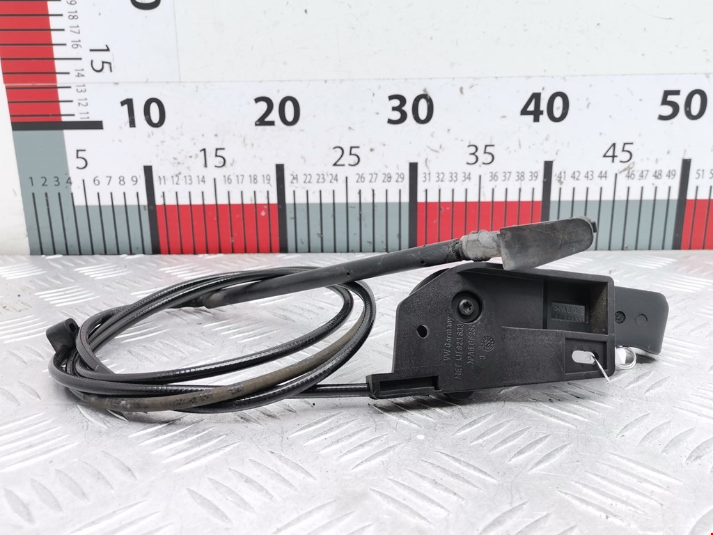 Ручка открывания капота SEAT Cordoba 2002-2009