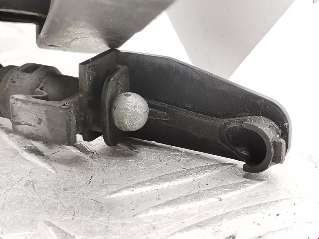 Ручка открывания капота SEAT Cordoba 2002-2009