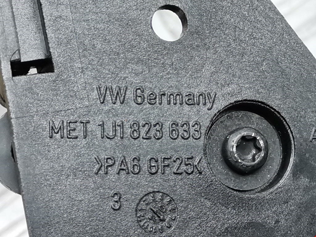 Ручка открывания капота SEAT Cordoba 2002-2009