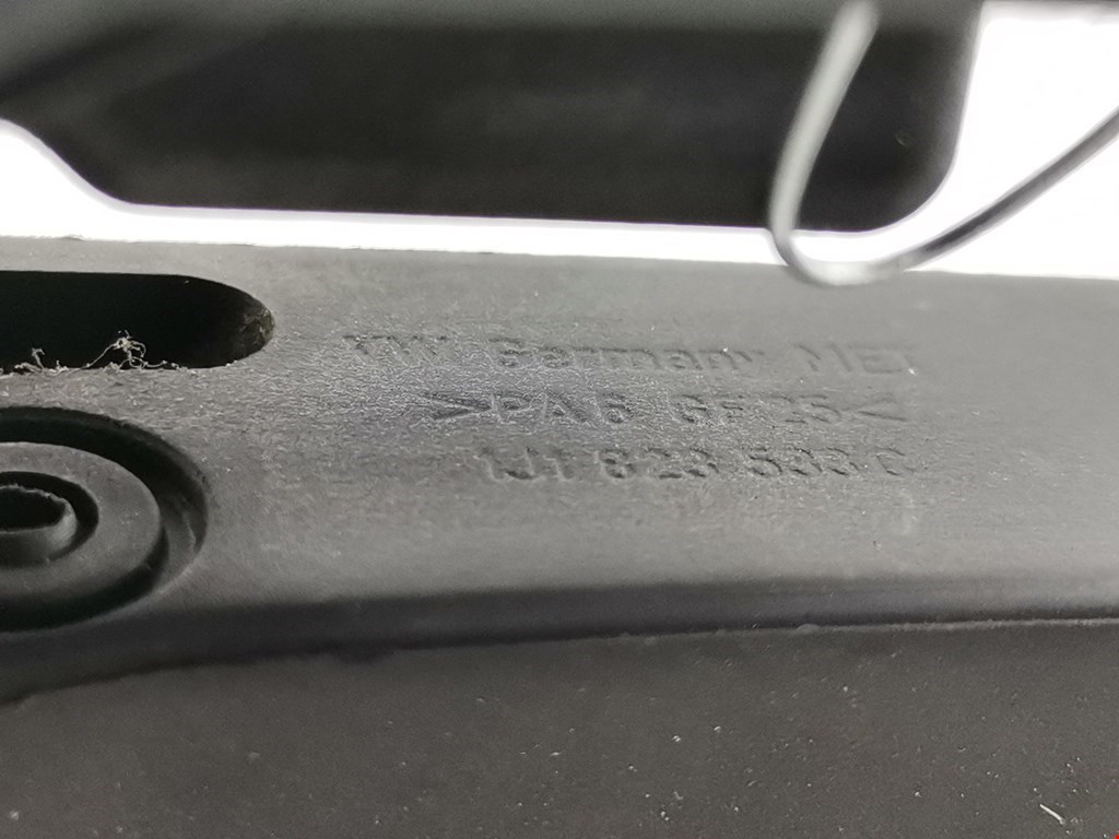 Ручка открывания капота SEAT Cordoba 2002-2009