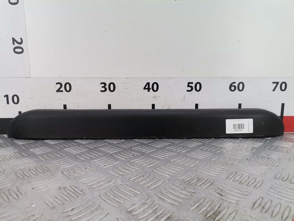 Фонарь подсветки номера IVECO Daily III 1999-2006