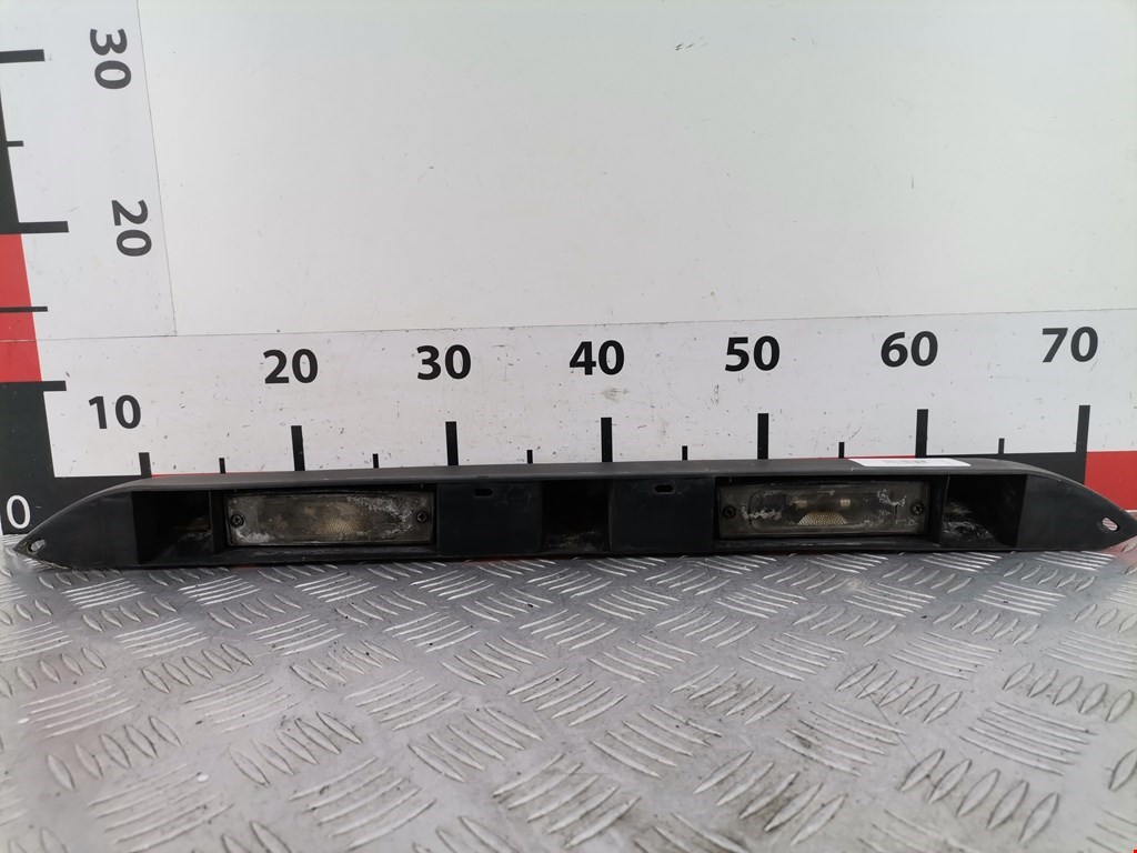 Фонарь подсветки номера IVECO Daily III 1999-2006