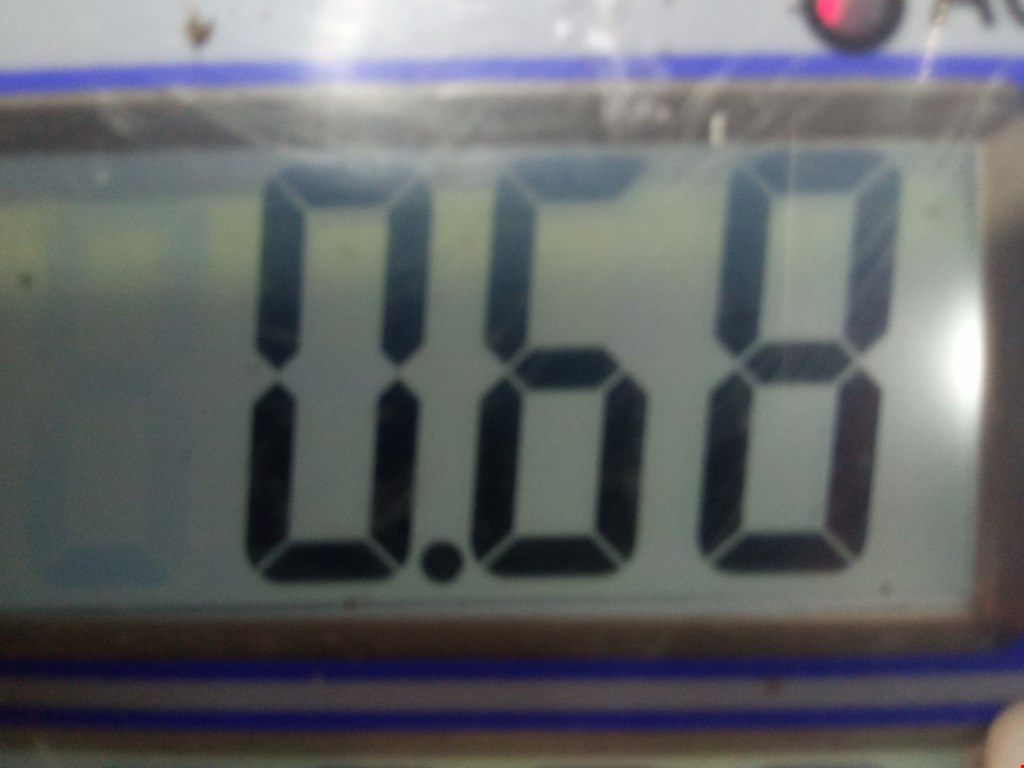 Замок двери передней правой FORD Fiesta 2008-2012