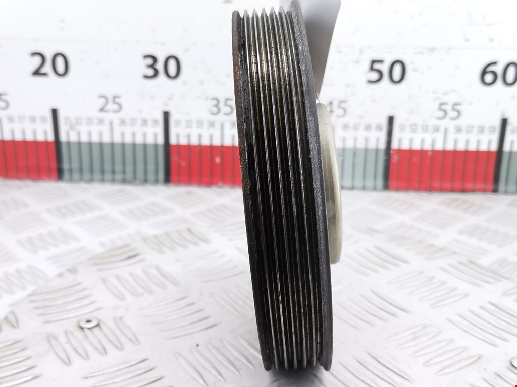 Шестерня коленвала (шкив) FORD Mondeo IV 2007-2015