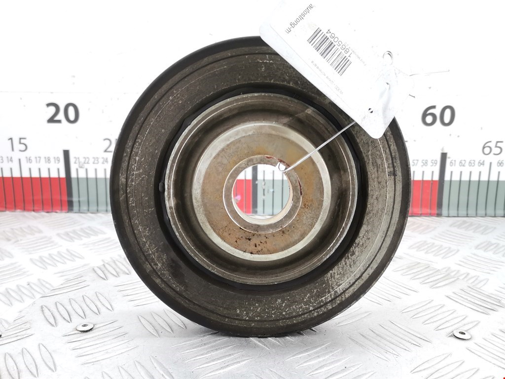 Шестерня коленвала (шкив) FORD Mondeo IV 2007-2015