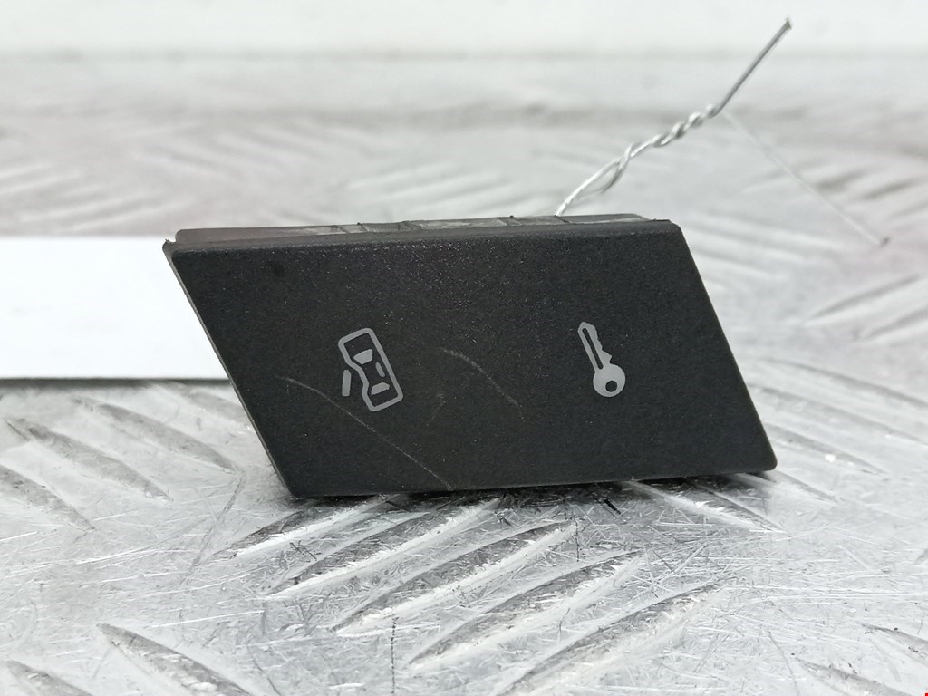 Кнопка центрального замка SEAT Ibiza 2002-2008