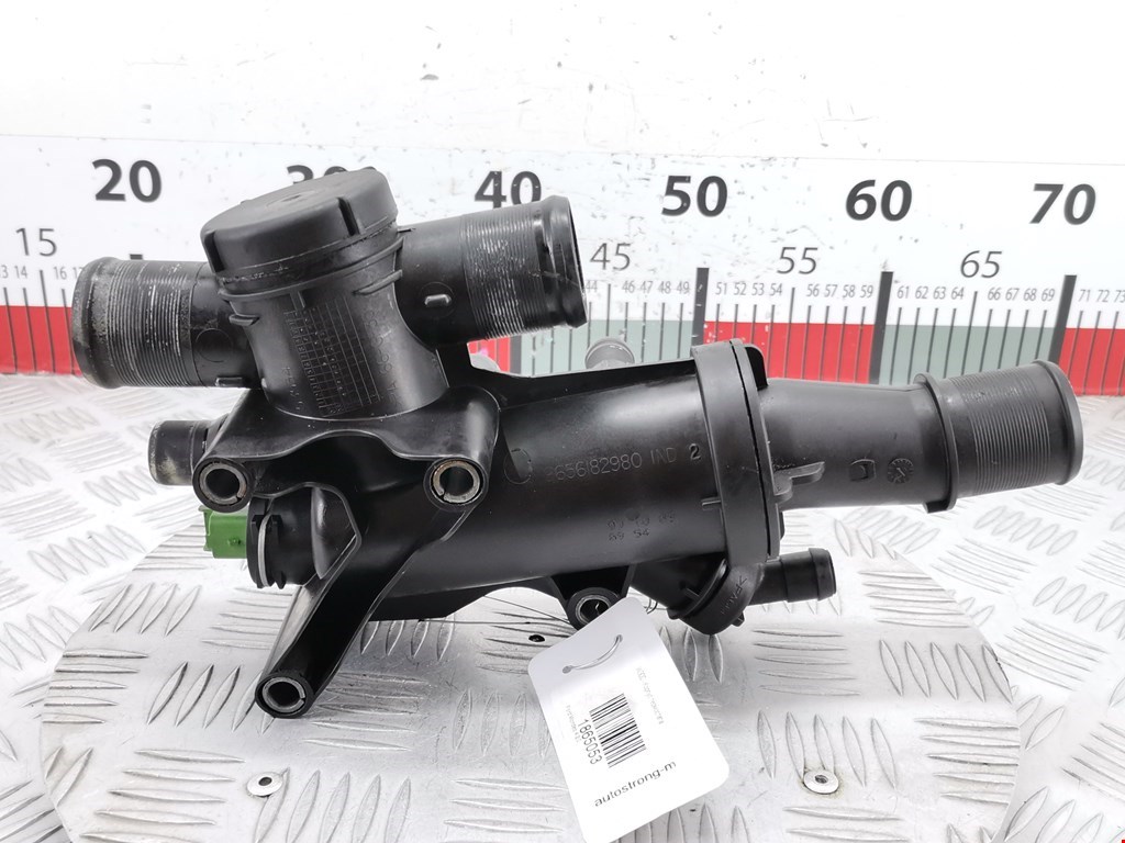 Корпус термостата FORD Mondeo IV 2007-2015