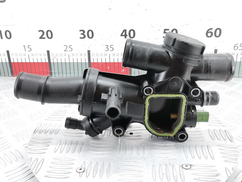 Корпус термостата FORD Mondeo IV 2007-2015