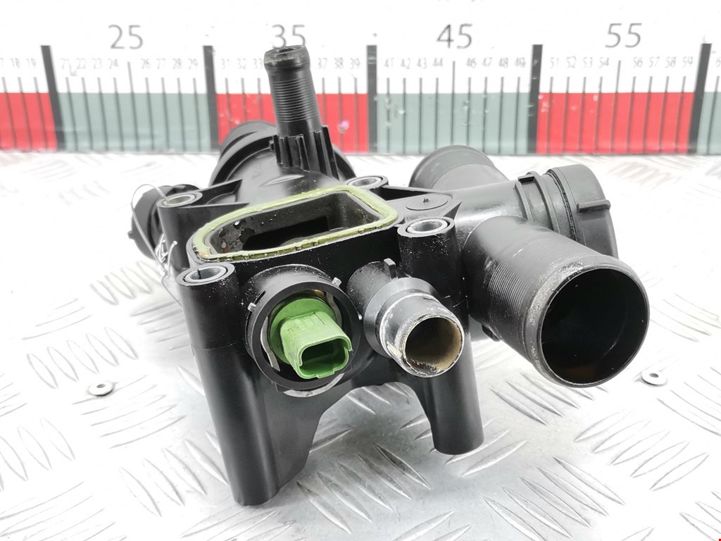 Корпус термостата FORD Mondeo IV 2007-2015