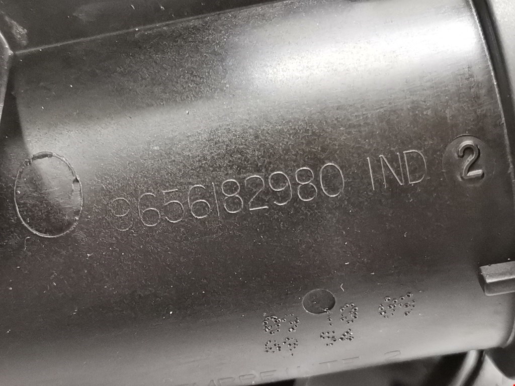 Корпус термостата FORD Mondeo IV 2007-2015