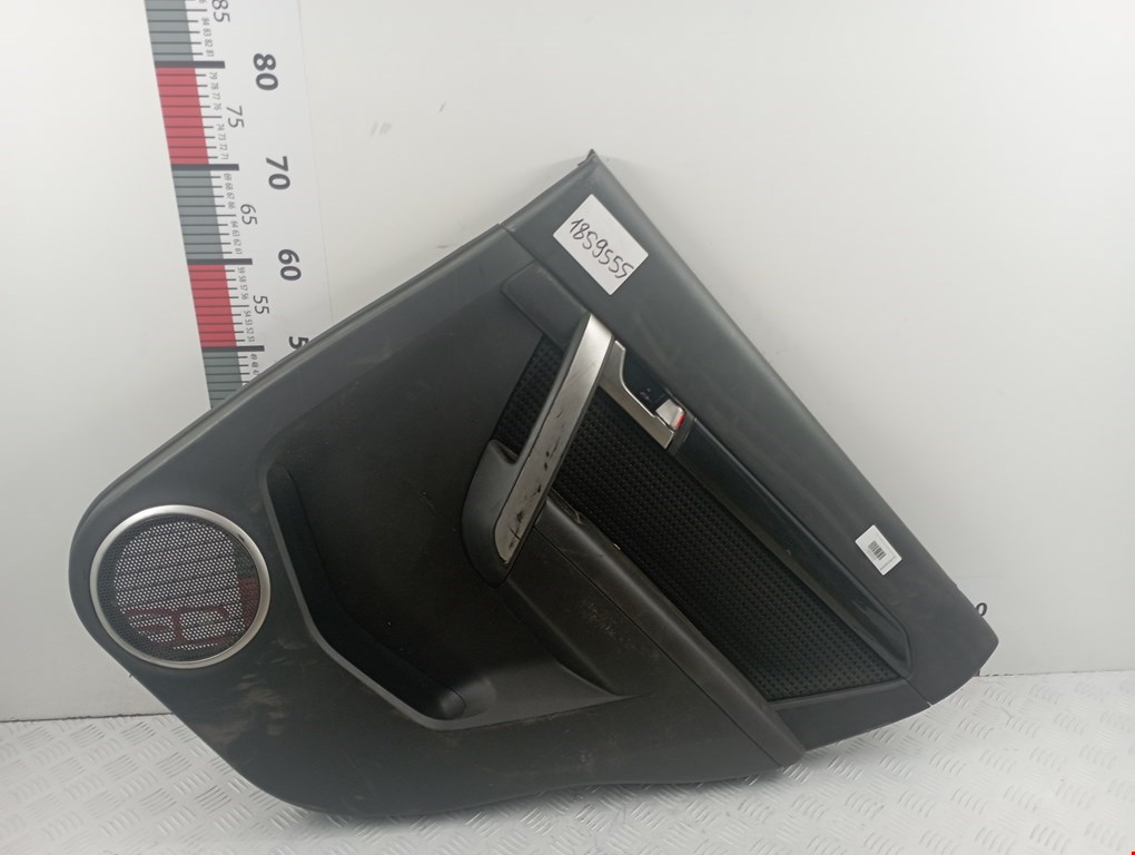 Обшивка двери задняя правая CHEVROLET Captiva 2018-н.в.