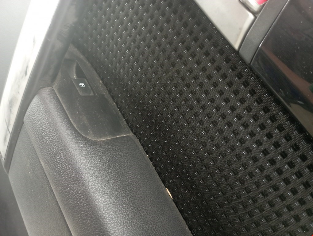 Обшивка двери задняя правая CHEVROLET Captiva 2018-н.в.