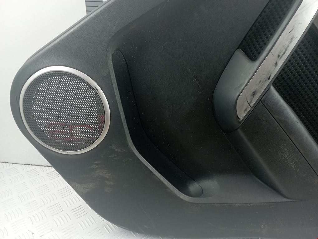 Обшивка двери задняя правая CHEVROLET Captiva 2018-н.в.