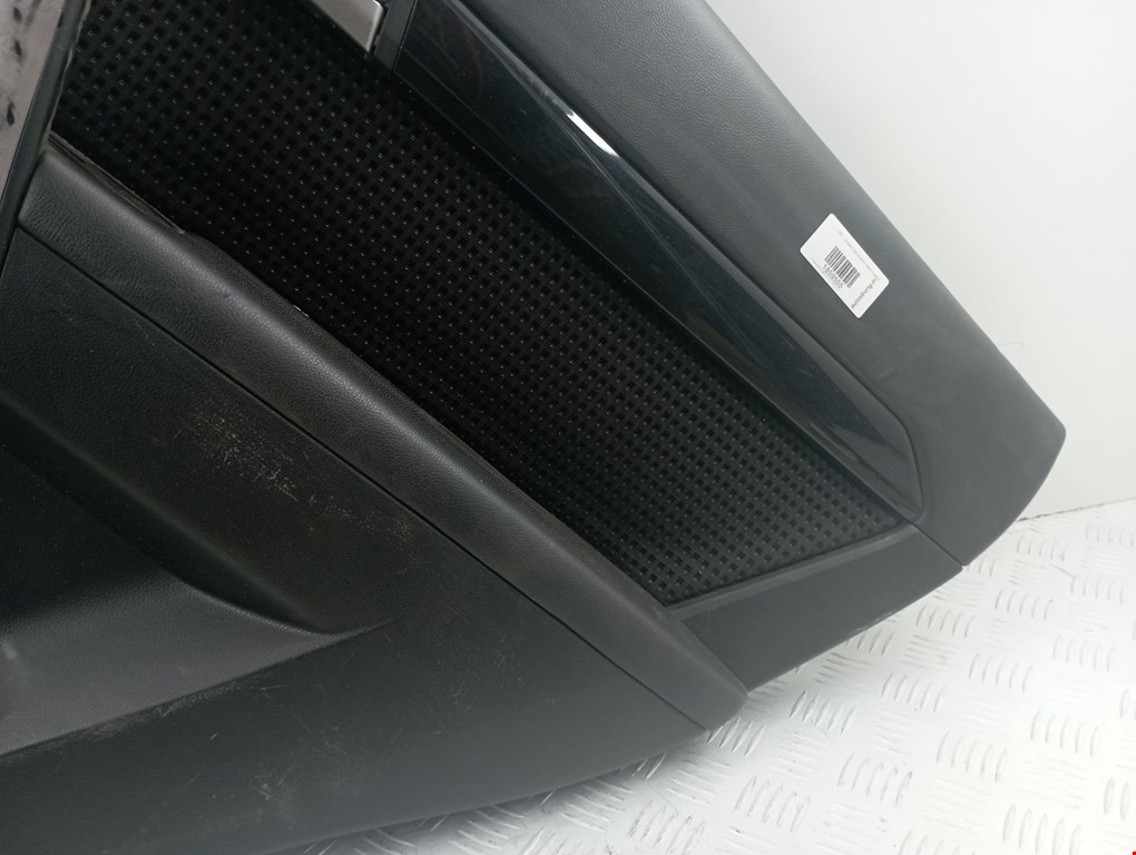 Обшивка двери задняя правая CHEVROLET Captiva 2018-н.в.