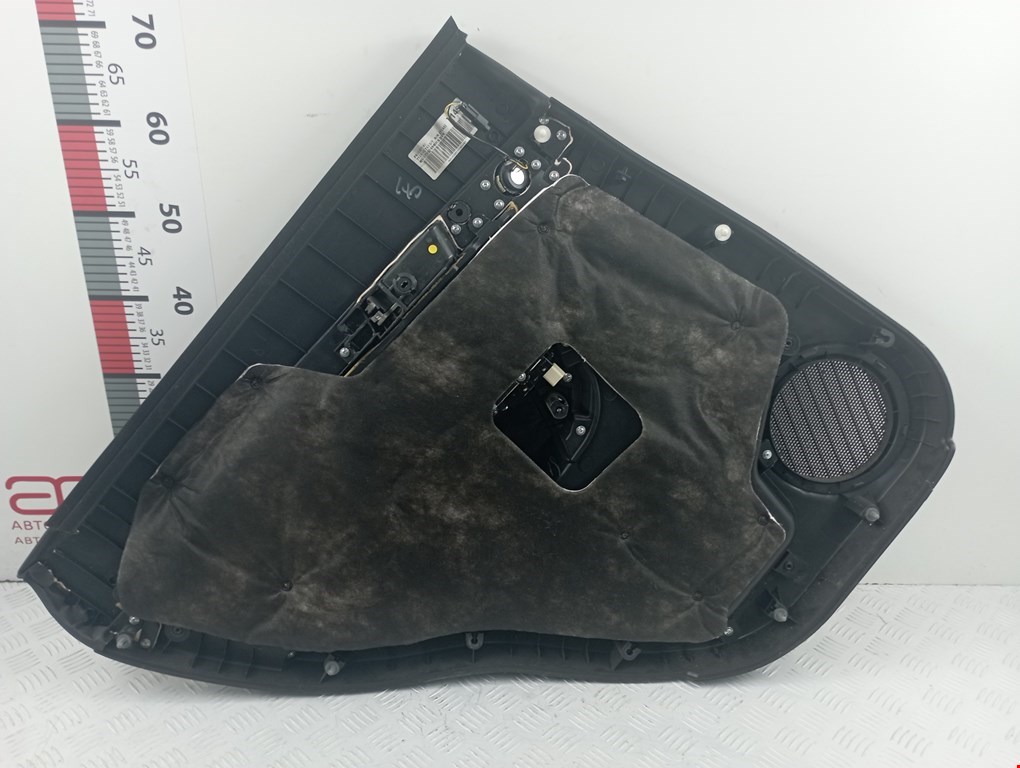 Обшивка двери задняя правая CHEVROLET Captiva 2018-н.в.