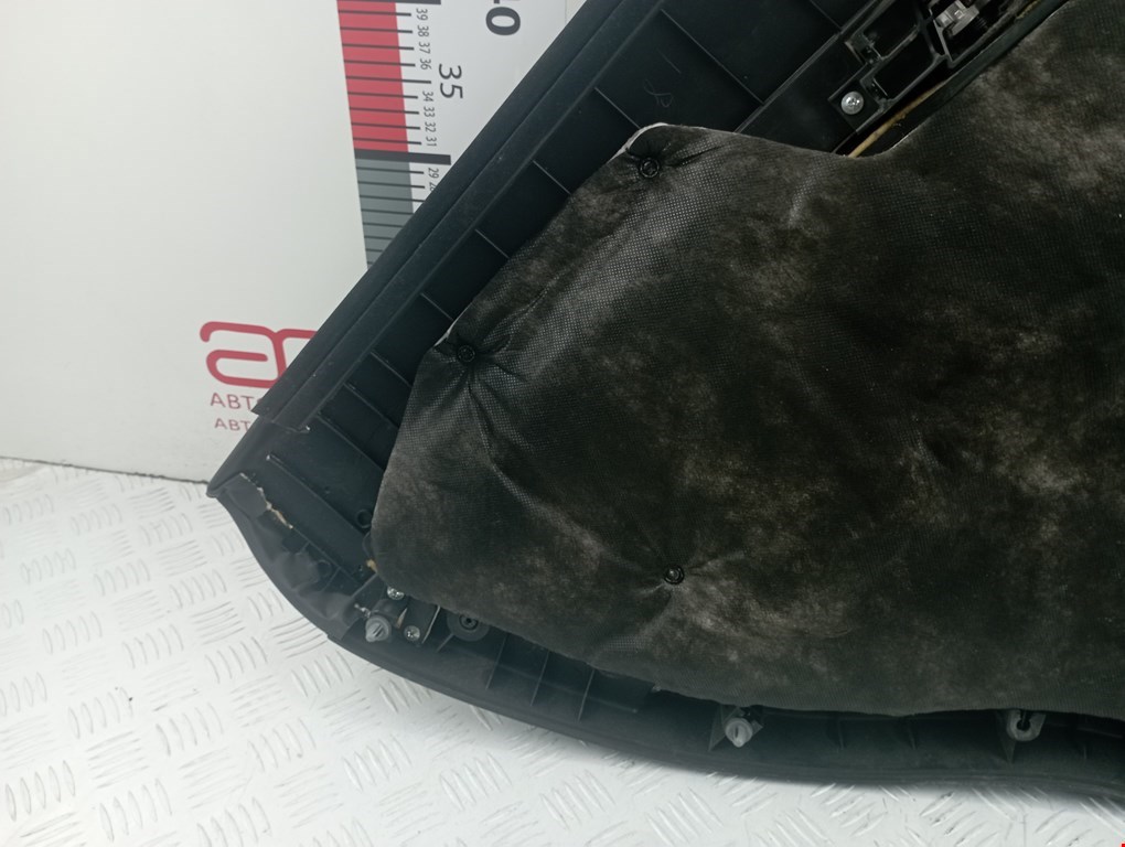 Обшивка двери задняя правая CHEVROLET Captiva 2018-н.в.