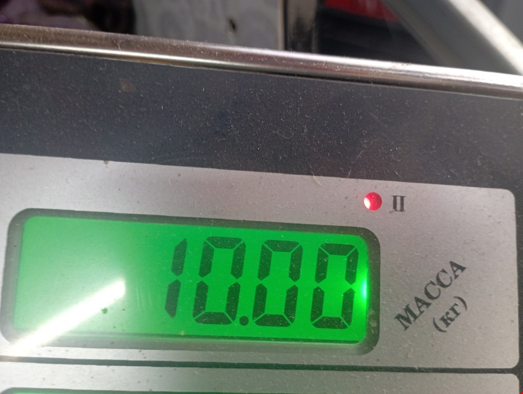 Маховик (демпфер сцепления) FIAT Panda 2003-2012