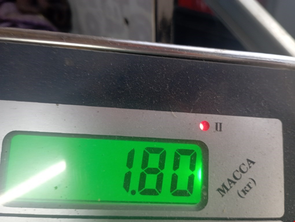 Коллектор впускной AUDI A4 B7 2004-2007