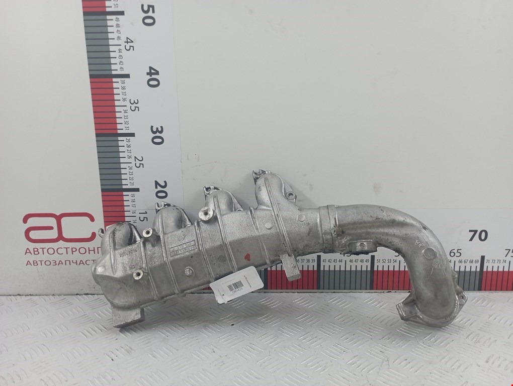 Коллектор впускной PEUGEOT Boxer 230 1994-2002