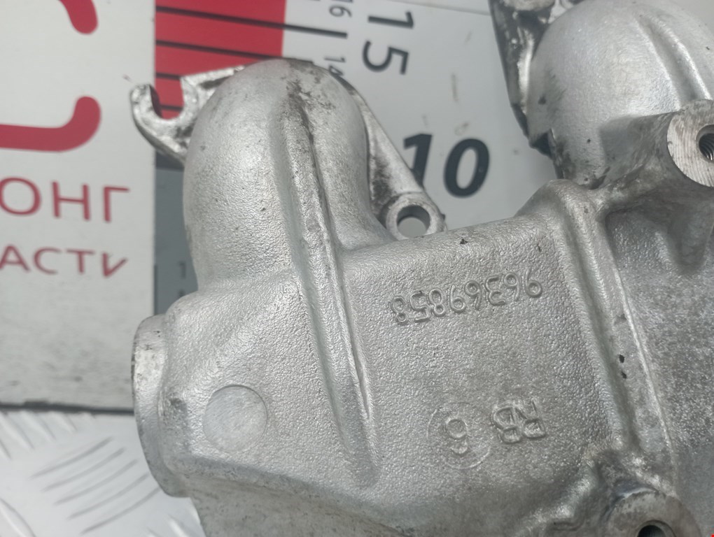 Коллектор впускной PEUGEOT Boxer 230 1994-2002