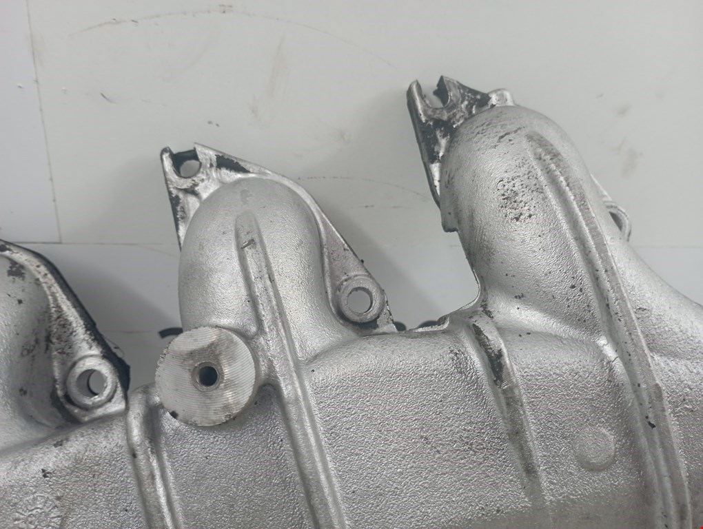 Коллектор впускной PEUGEOT Boxer 230 1994-2002