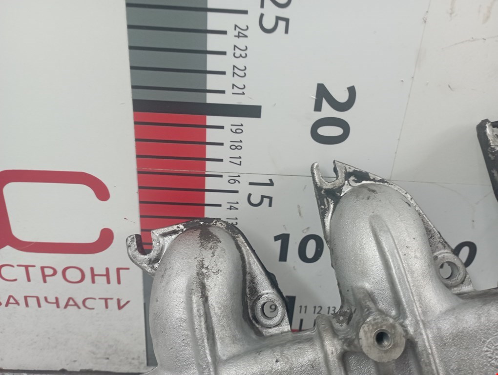 Коллектор впускной PEUGEOT Boxer 230 1994-2002